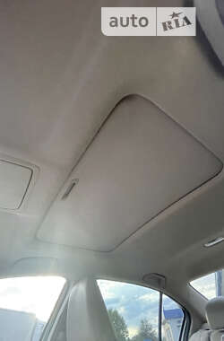 Седан Honda Accord 2012 в 