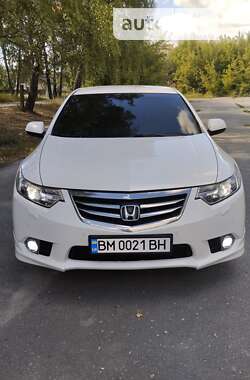 Седан Honda Accord 2011 в Глухові