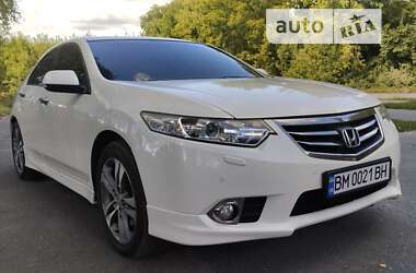 Седан Honda Accord 2011 в Глухові