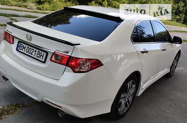 Honda Accord 2011