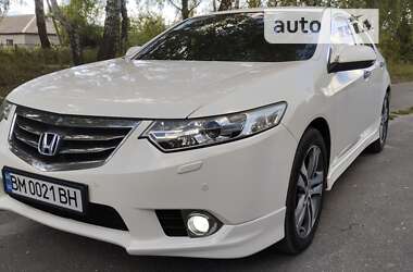 Седан Honda Accord 2011 в Глухові