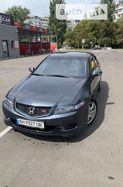 Седан Honda Accord 2006 в Києві