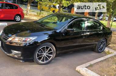 Седан Honda Accord 2015 в Одесі