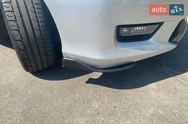 Седан Honda Accord 2014 в Киеве