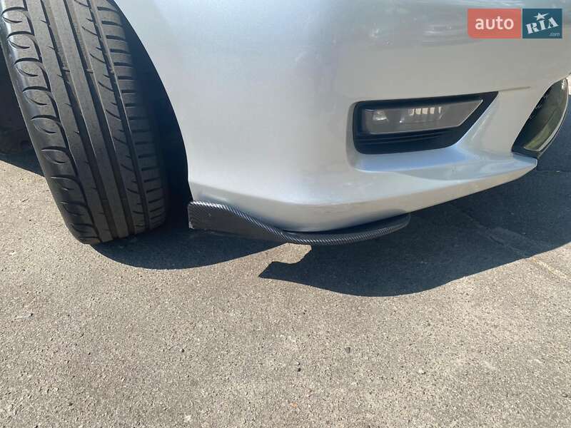 Седан Honda Accord 2014 в Киеве фото 7 Седан Honda Accord 2014 в Киеве