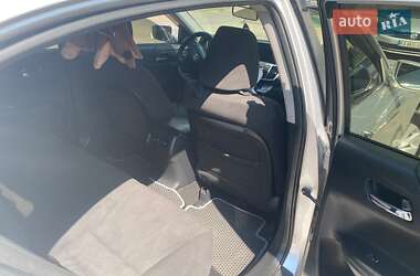 Седан Honda Accord 2014 в Киеве
