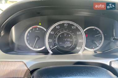 Седан Honda Accord 2014 в Киеве