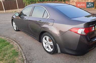 Honda Accord 2010 Honda Accord 2010