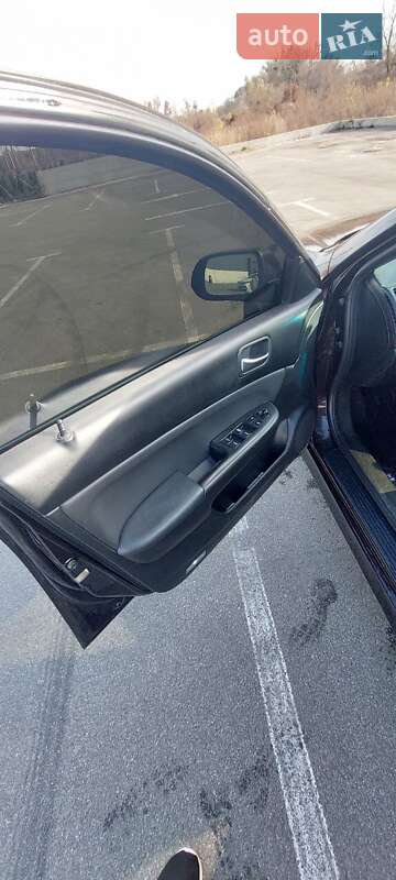 Седан Honda Accord 2007 в Ирпене