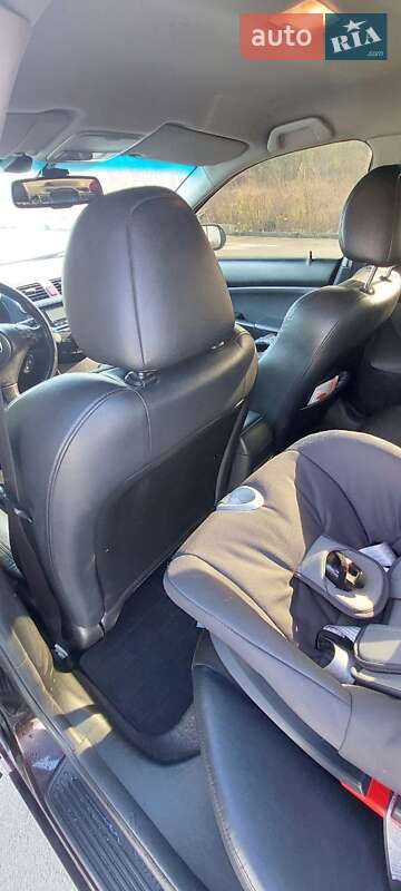Седан Honda Accord 2007 в Ирпене