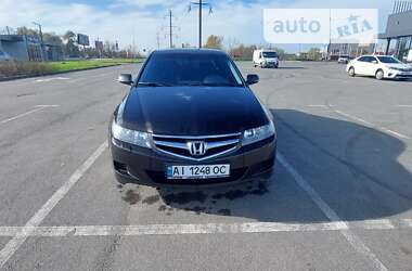 Седан Honda Accord 2007 в Славуте