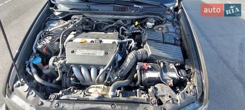 Седан Honda Accord 2007 в Ирпене