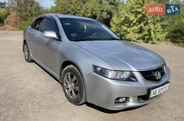 Седан Honda Accord 2004 в 