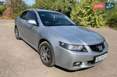 Седан Honda Accord 2004 в 