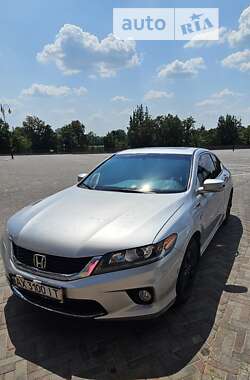 Купе Honda Accord 2012 в Харькове