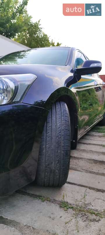 Седан Honda Accord 2008 в Харкові