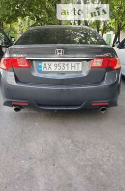 Седан Honda Accord 2011 в Харкові