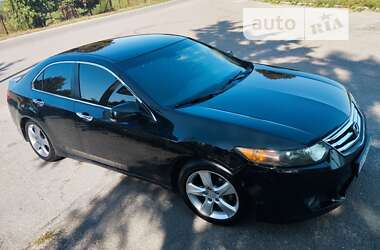 Седан Honda Accord 2008 в Хотове