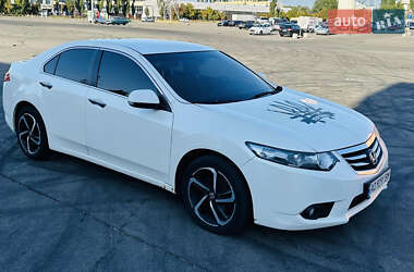 Седан Honda Accord 2011 в Киеве