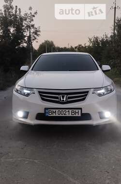 Седан Honda Accord 2011 в Глухові