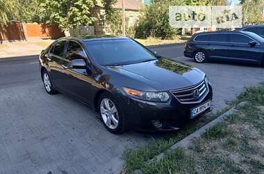 Седан Honda Accord 2008 в Черкасах