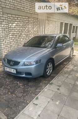 Седан Honda Accord 2004 в Харкові