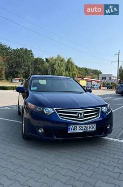 Седан Honda Accord 2008 в Вінниці