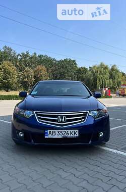 Седан Honda Accord 2008 в Вінниці