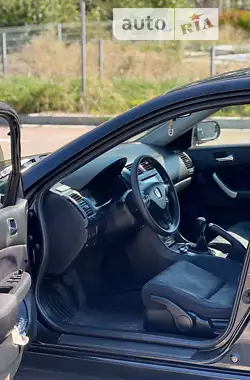 Honda Accord 2003