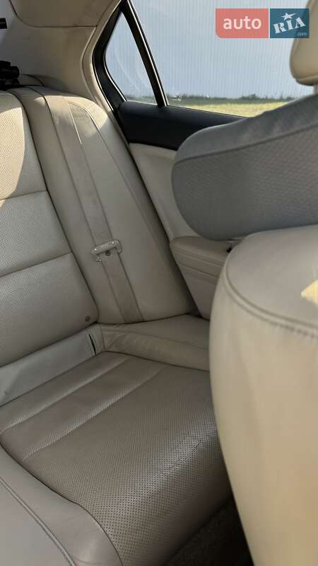 Седан Honda Accord 2009 в Рівному