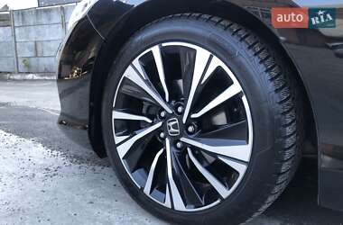 Купе Honda Accord 2016 в 