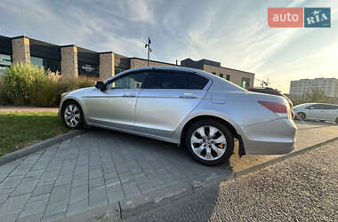Седан Honda Accord 2007 в 