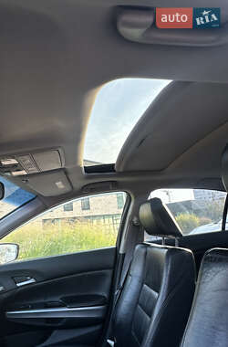 Седан Honda Accord 2007 в 