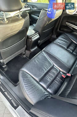 Седан Honda Accord 2007 в 