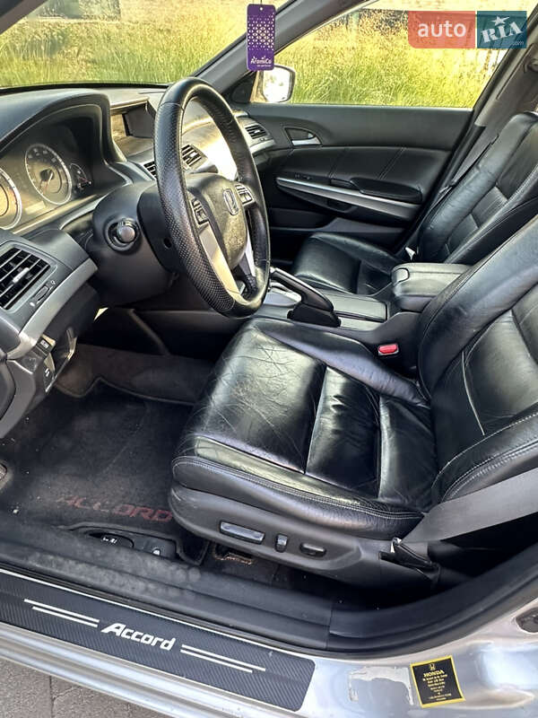 Седан Honda Accord 2007 в Хмельницком
