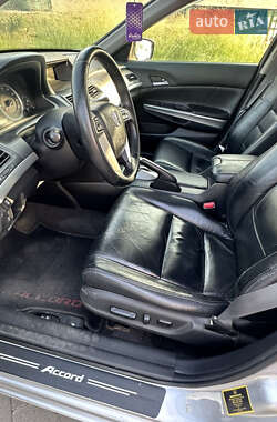 Седан Honda Accord 2007 в 