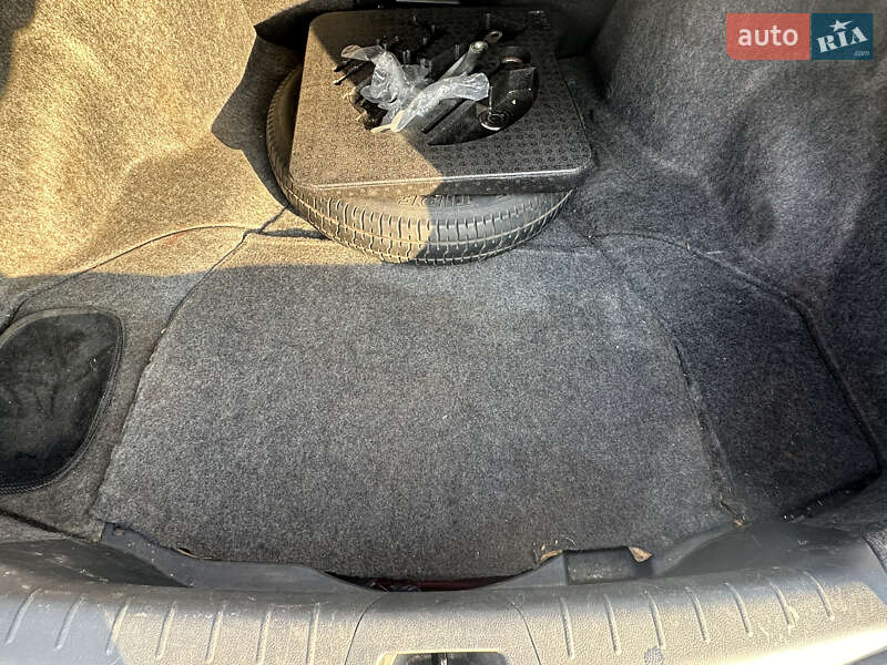 Седан Honda Accord 2007 в Хмельницком