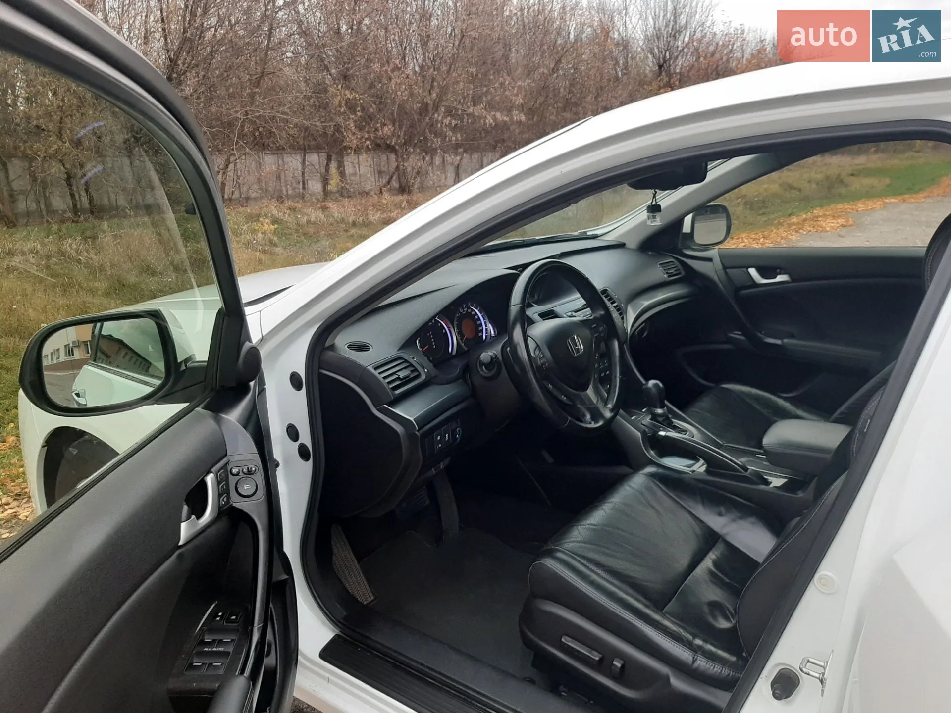 2012 Honda Accord - мініатюра 4