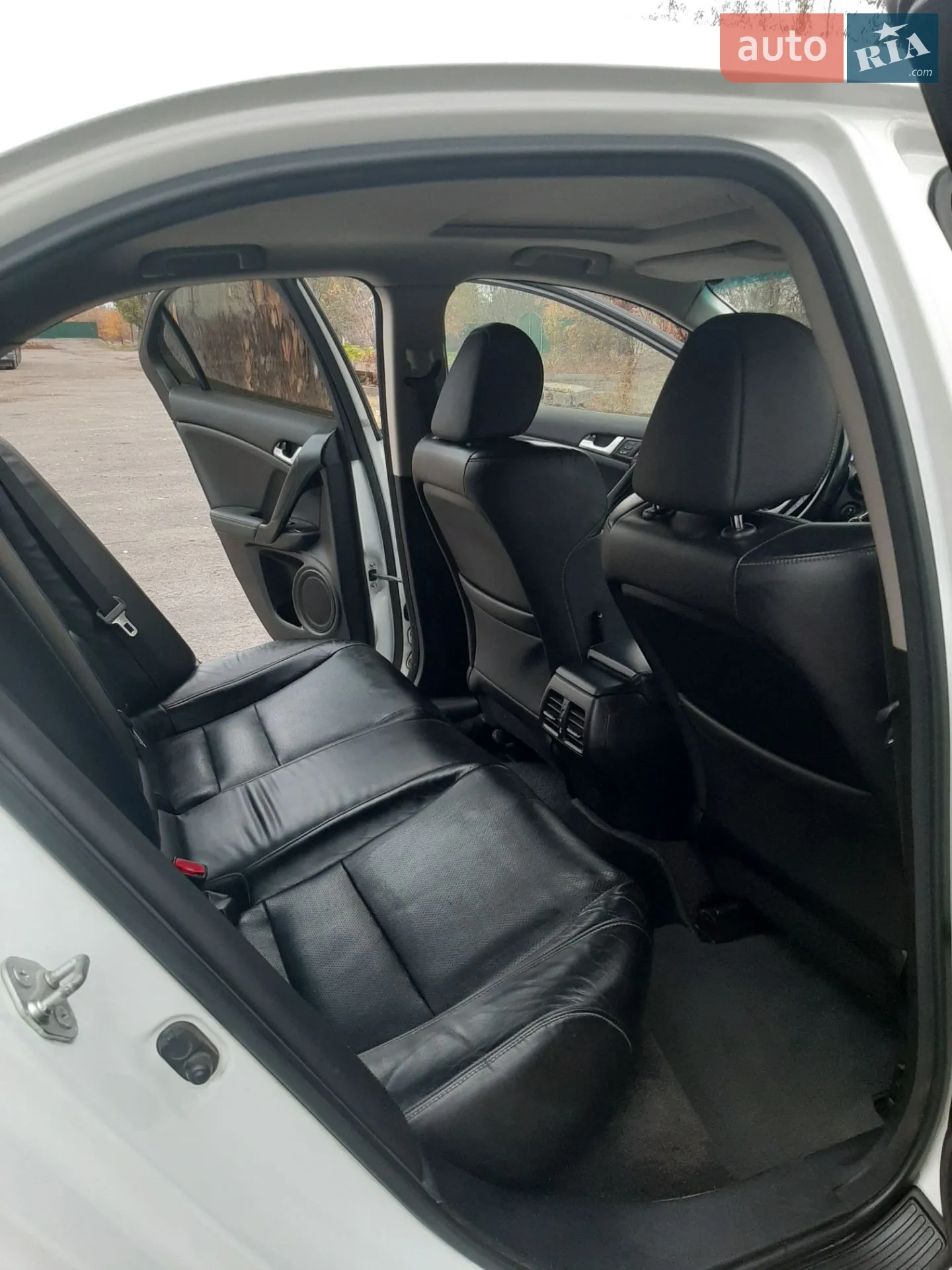 2012 Honda Accord - мініатюра 8