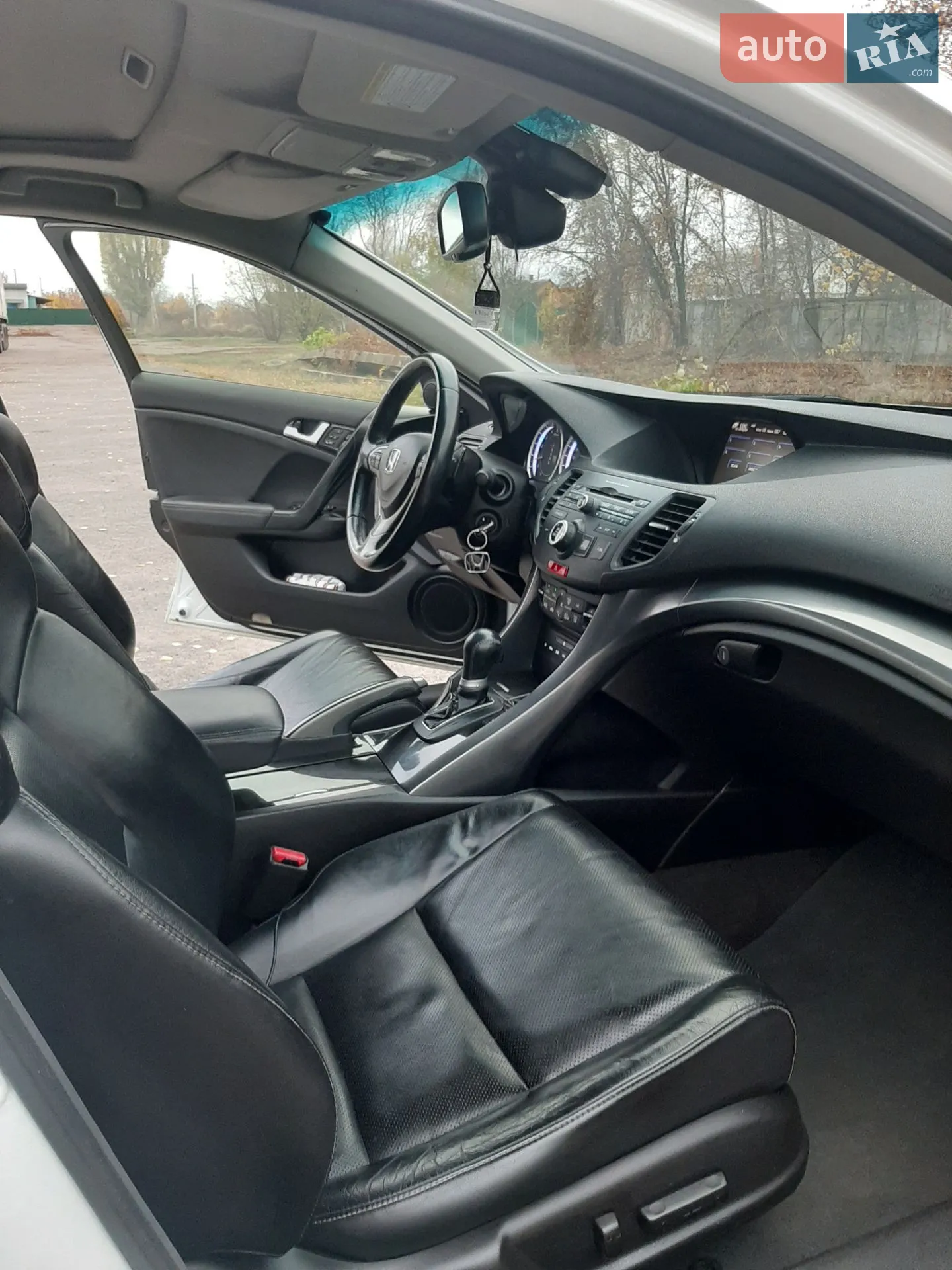 2012 Honda Accord - мініатюра 12