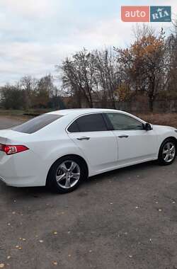 Honda Accord 2012