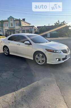 Honda Accord 2008