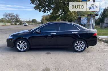 Седан Honda Accord 2008 в Кегичівці