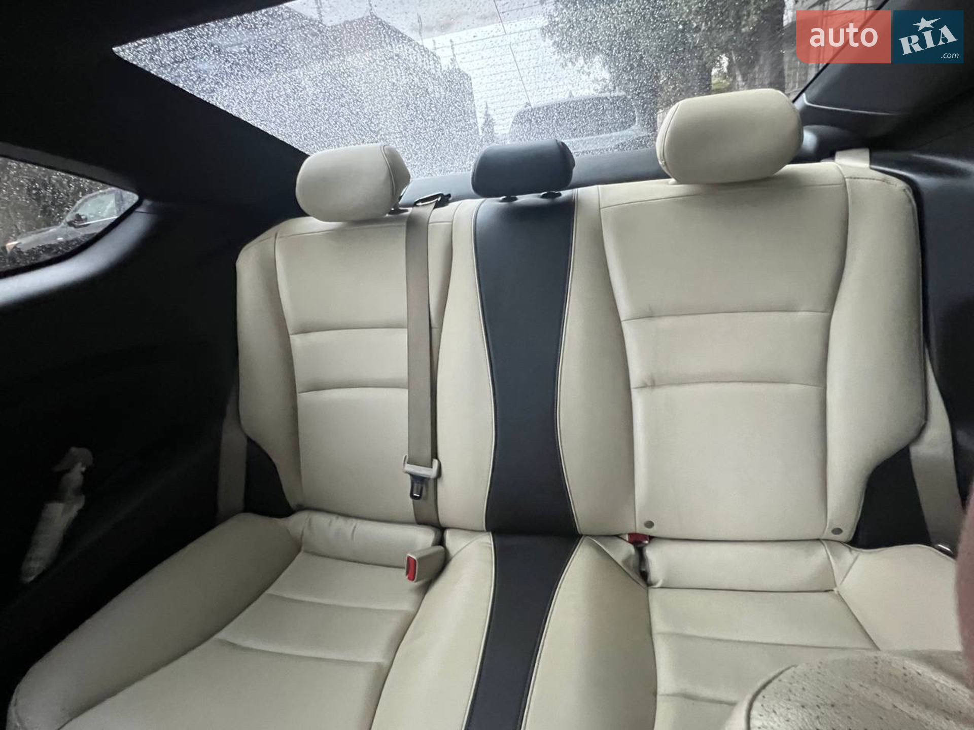 2016 Honda Accord - мініатюра 15