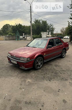 Седан Honda Accord 1988 в Одесі