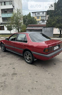 Седан Honda Accord 1988 в Одесі