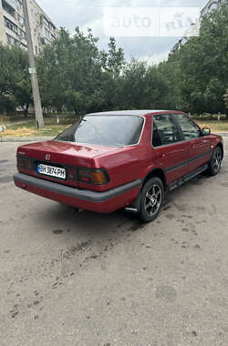 Седан Honda Accord 1988 в Одесі