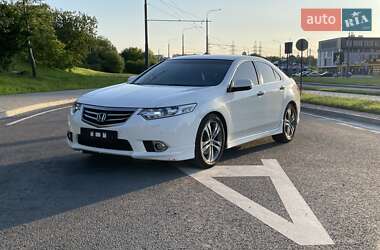 Honda Accord 2011