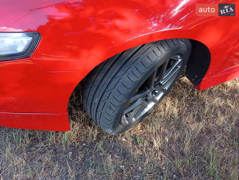 Седан Honda Accord 2007 в Чугуеве