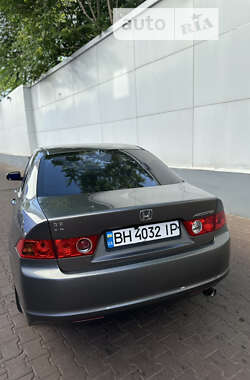 Седан Honda Accord 2008 в Одессе